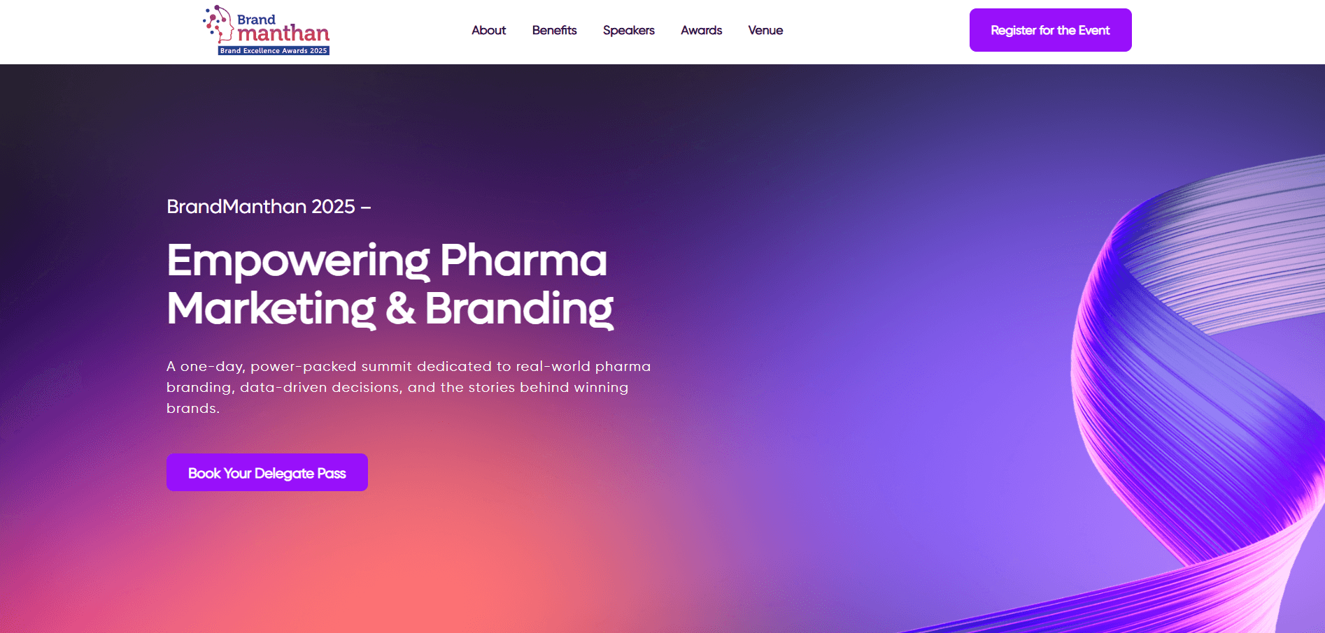 Brand Manthan